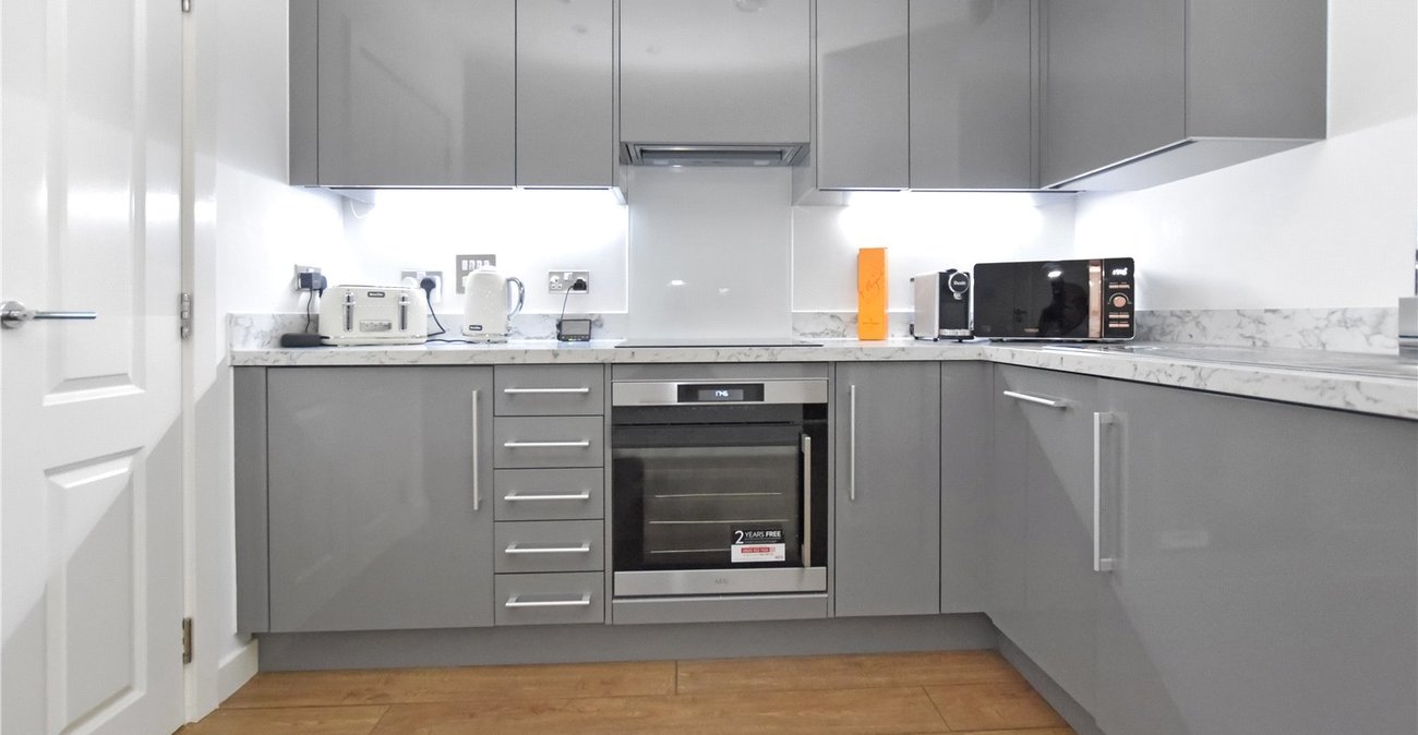 1 bedroom property for sale in Bexleyheath | Robinson Jackson