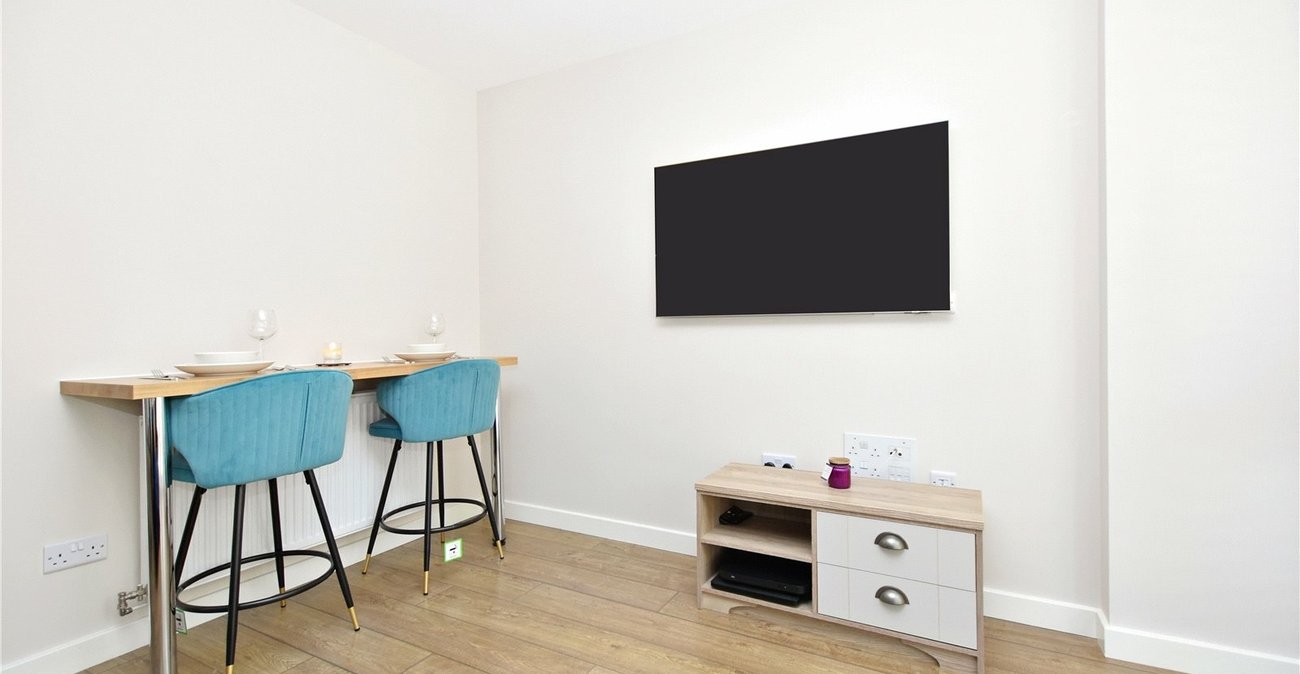 1 bedroom property for sale in Bexleyheath | Robinson Jackson