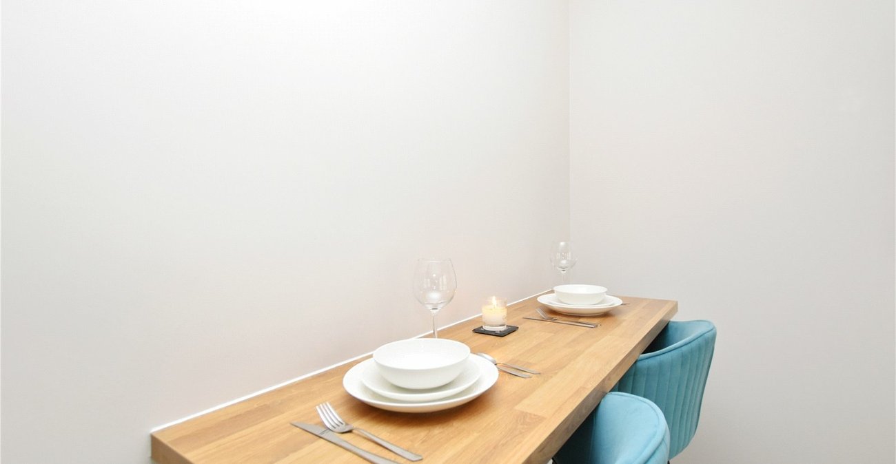 1 bedroom property for sale in Bexleyheath | Robinson Jackson