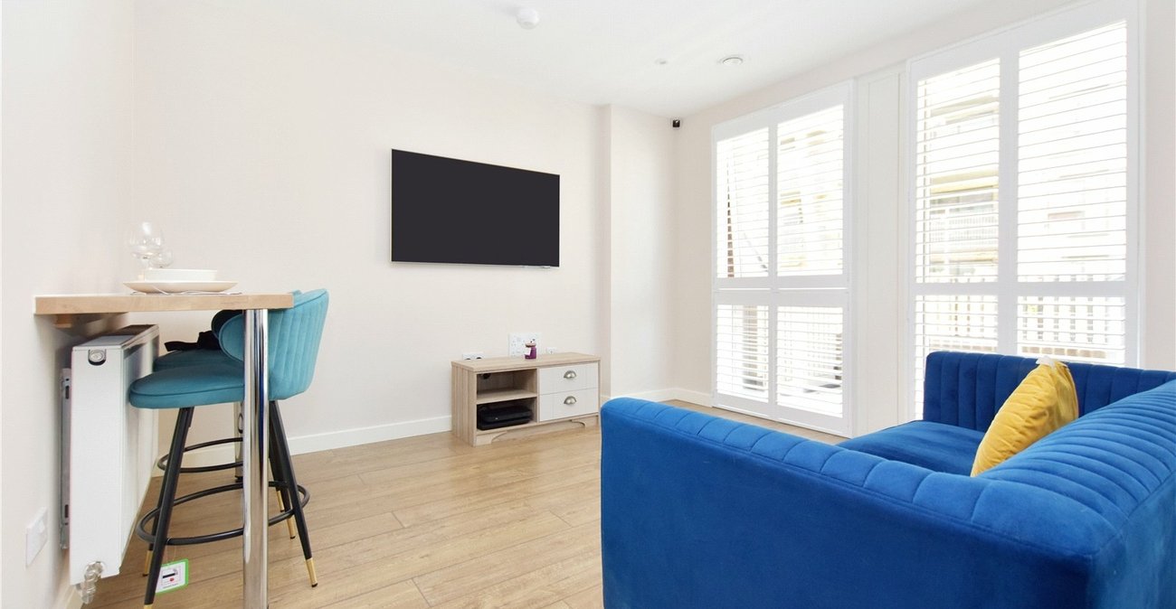 1 bedroom property for sale in Bexleyheath | Robinson Jackson