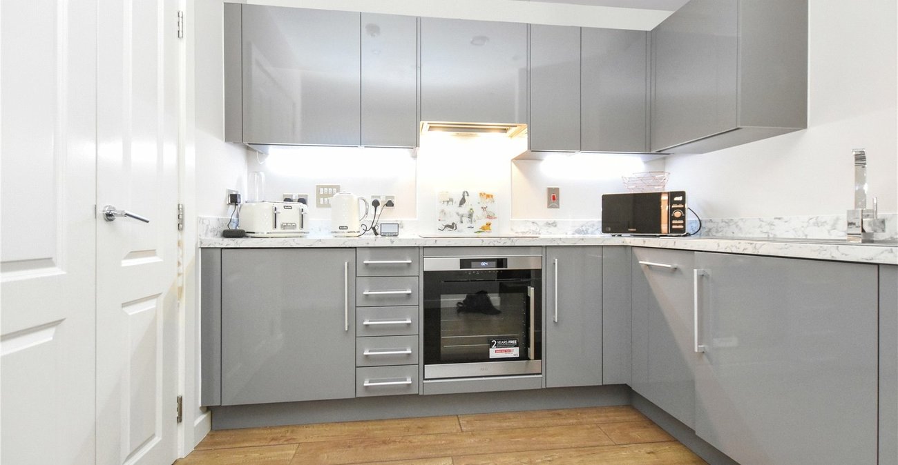 1 bedroom property for sale in Bexleyheath | Robinson Jackson