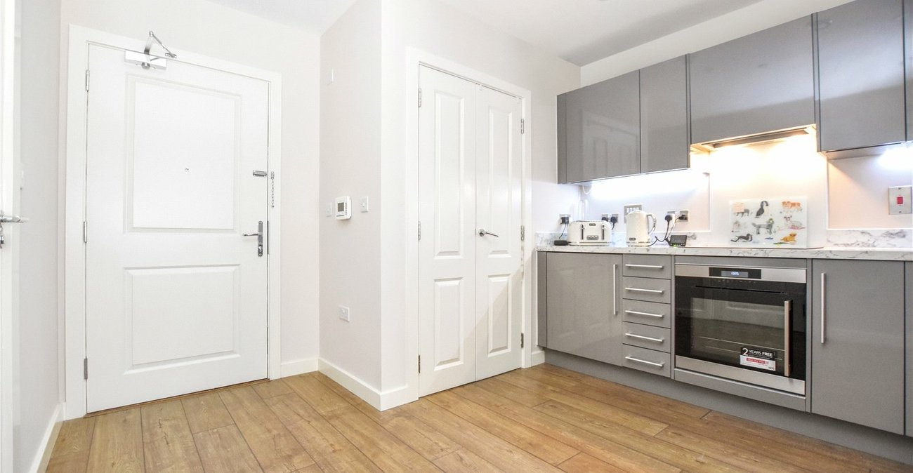 1 bedroom property for sale in Bexleyheath | Robinson Jackson