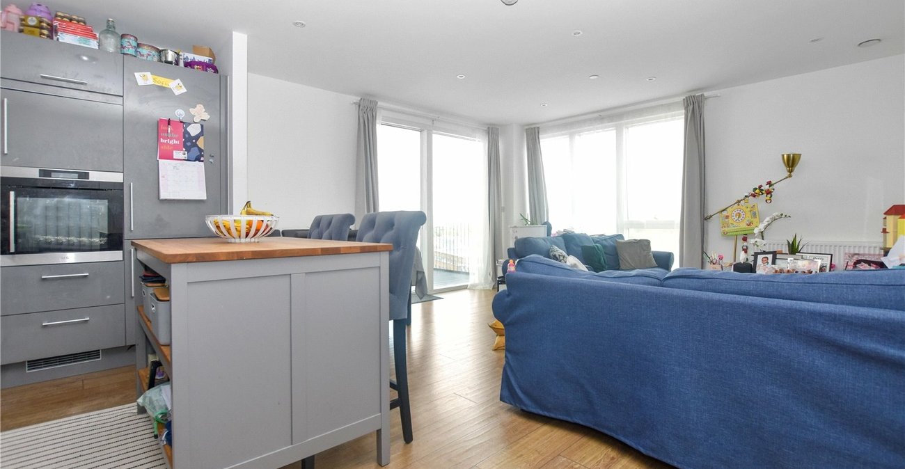 3 bedroom property for sale in Bexleyheath | Robinson Jackson