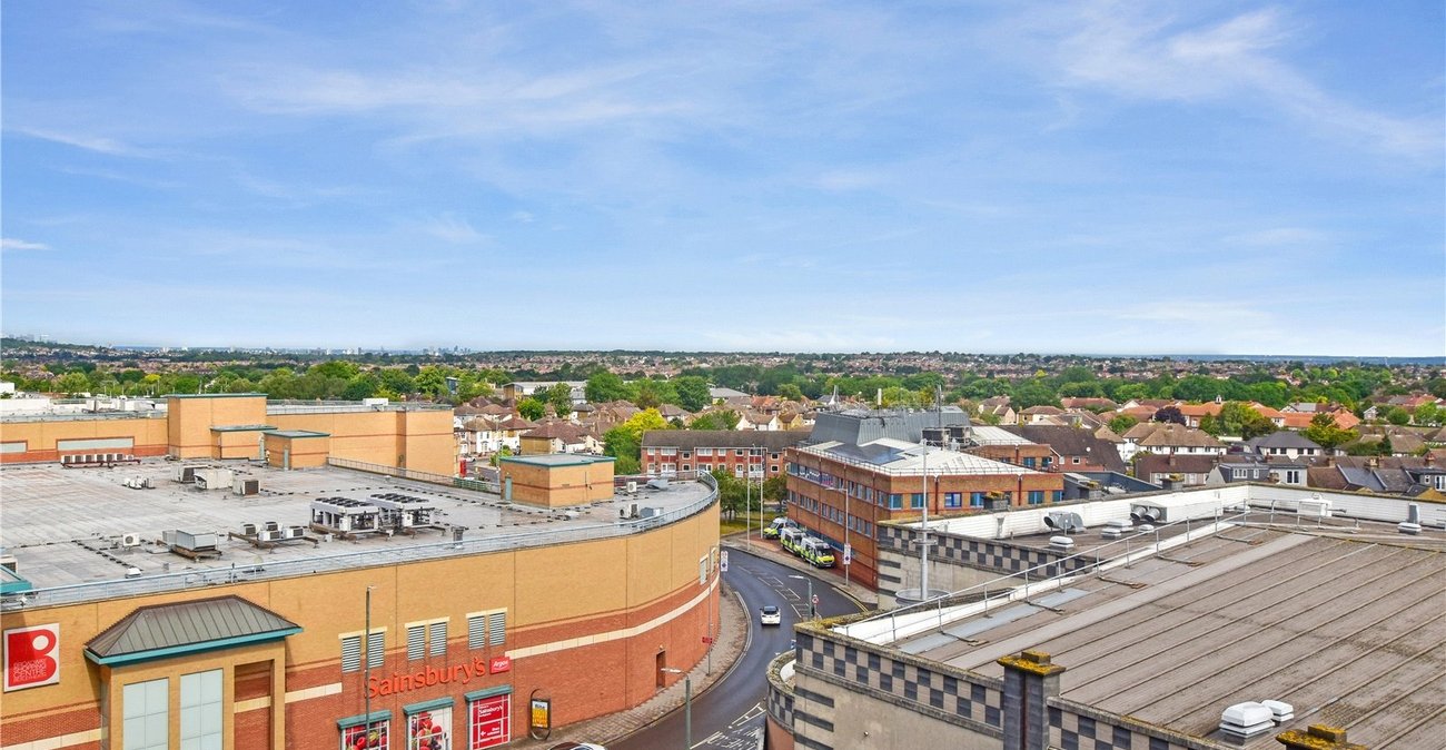 3 bedroom property for sale in Bexleyheath | Robinson Jackson