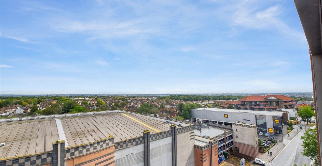 3 bedroom property for sale in Bexleyheath | Robinson Jackson