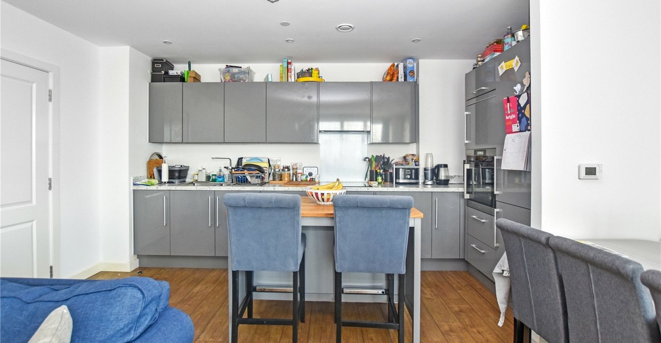 3 bedroom property for sale in Bexleyheath | Robinson Jackson