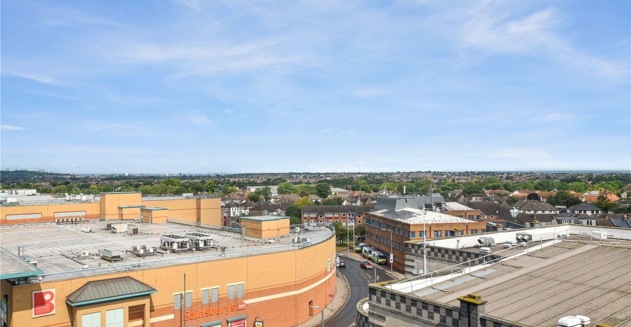 3 bedroom property for sale in Bexleyheath | Robinson Jackson