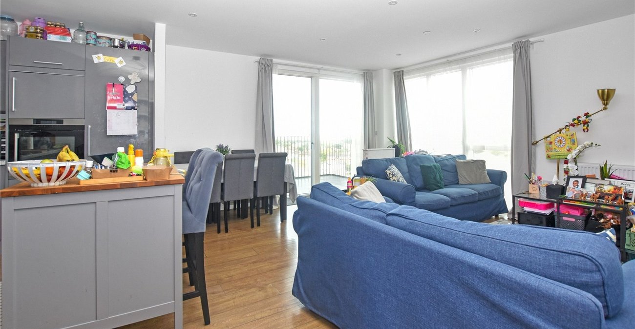 3 bedroom property for sale in Bexleyheath | Robinson Jackson