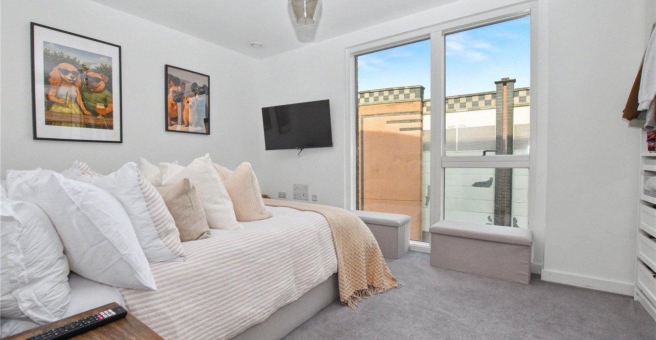 1 bedroom property for sale in Bexleyheath | Robinson Jackson