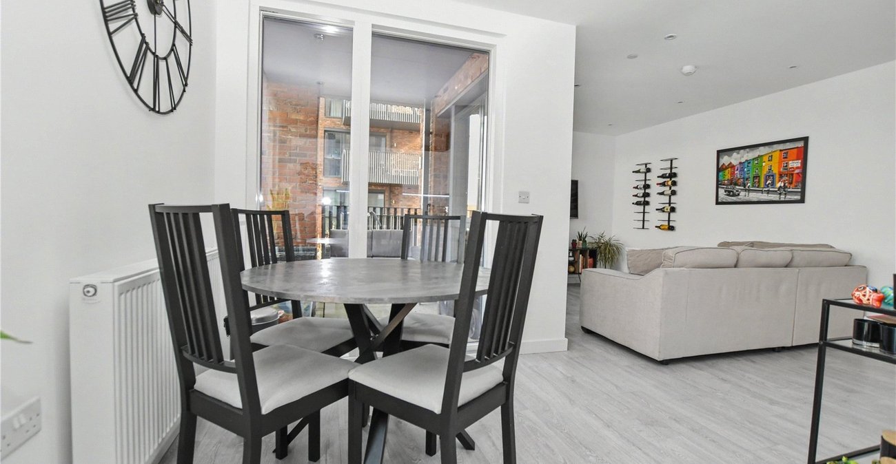 1 bedroom property for sale in Bexleyheath | Robinson Jackson