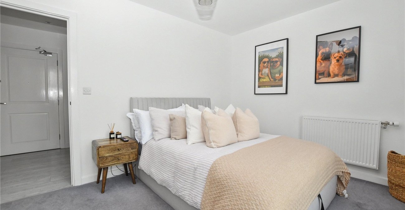 1 bedroom property for sale in Bexleyheath | Robinson Jackson