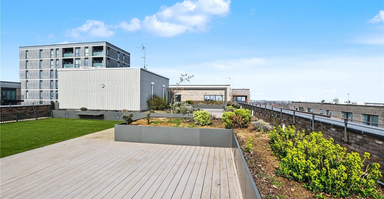 1 bedroom property for sale in Bexleyheath | Robinson Jackson