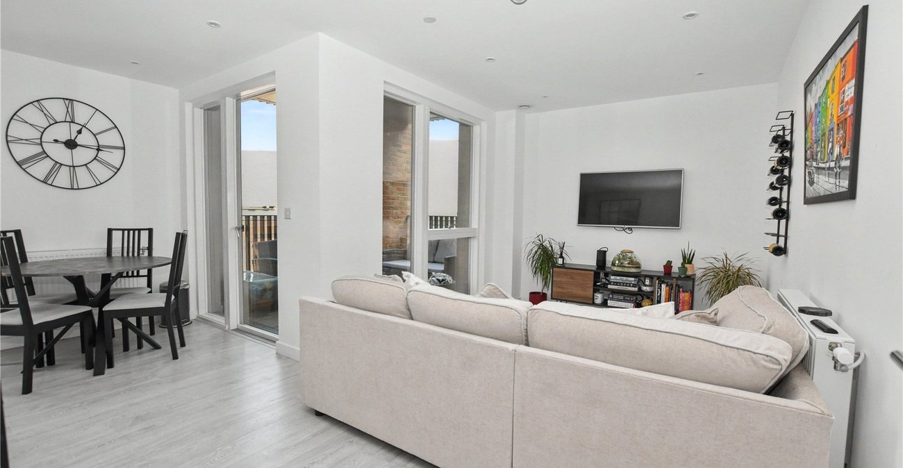 1 bedroom property for sale in Bexleyheath | Robinson Jackson