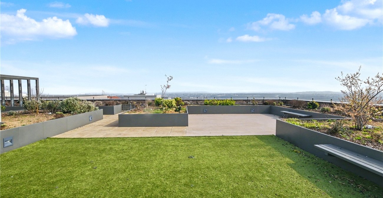 1 bedroom property for sale in Bexleyheath | Robinson Jackson