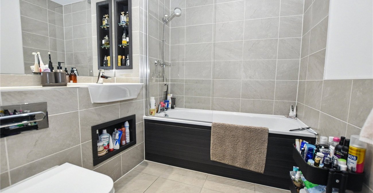 1 bedroom property for sale in Bexleyheath | Robinson Jackson
