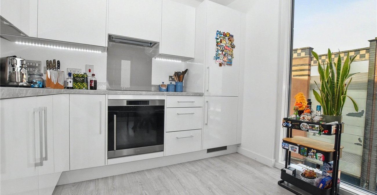 1 bedroom property for sale in Bexleyheath | Robinson Jackson