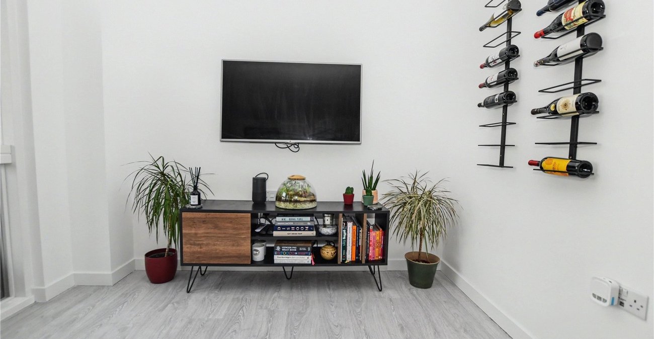 1 bedroom property for sale in Bexleyheath | Robinson Jackson