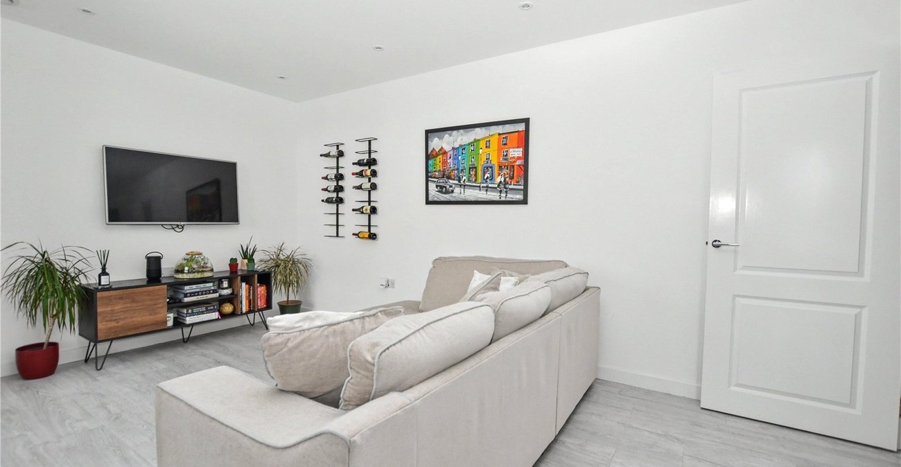 1 bedroom property for sale in Bexleyheath | Robinson Jackson