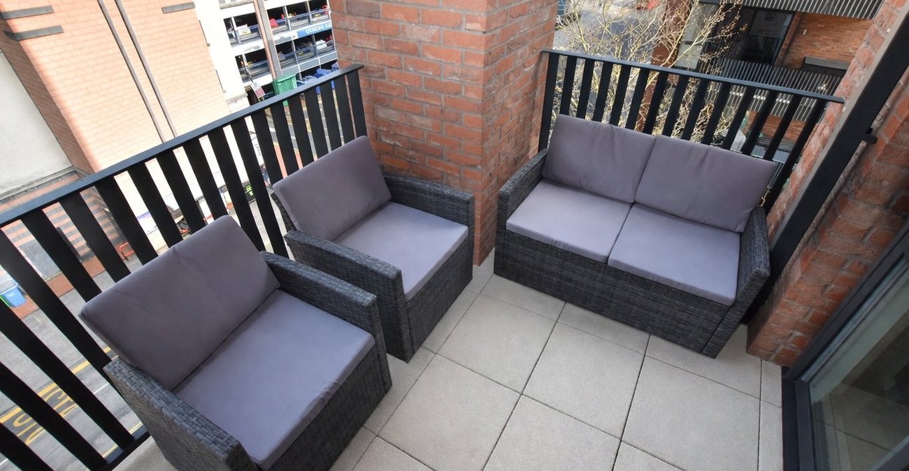 1 bedroom property for sale in Bexleyheath | Robinson Jackson