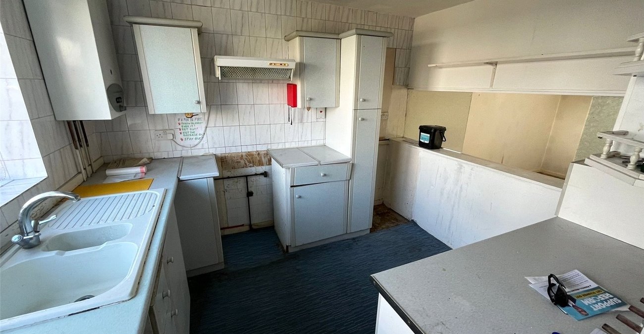 3 bedroom house for sale in Croydon | Robinson Jackson