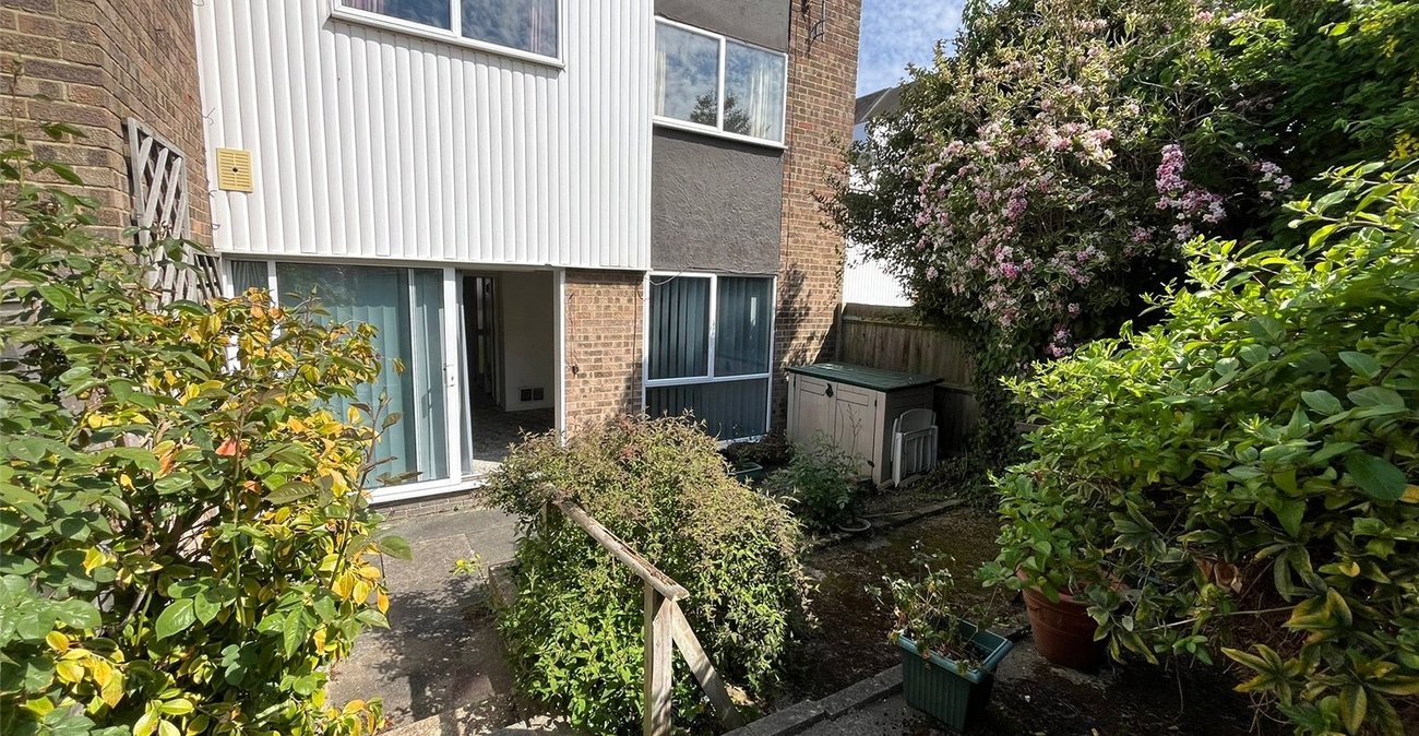 3 bedroom house for sale in Croydon | Robinson Jackson