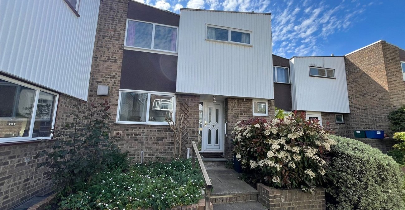 3 bedroom house for sale in Croydon | Robinson Jackson