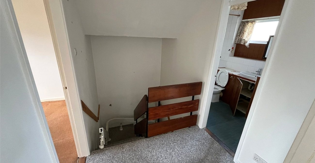 3 bedroom house for sale in Croydon | Robinson Jackson