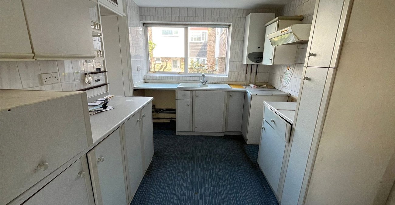 3 bedroom house for sale in Croydon | Robinson Jackson