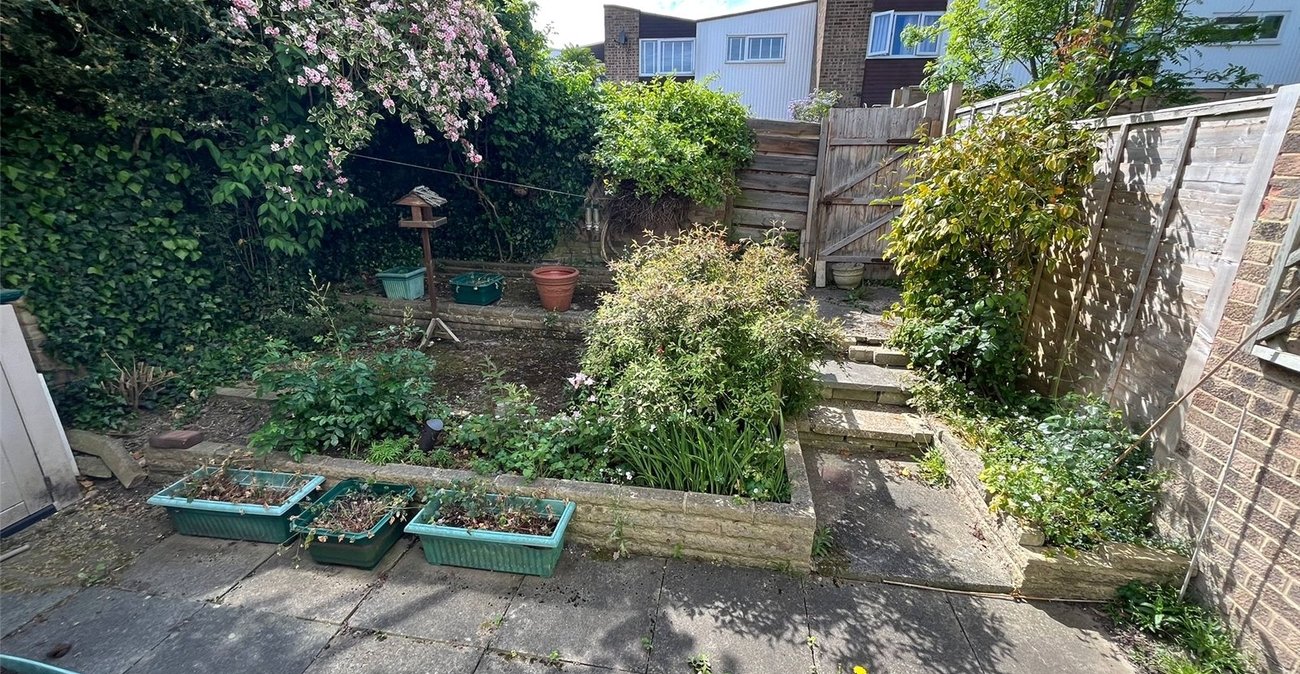 3 bedroom house for sale in Croydon | Robinson Jackson