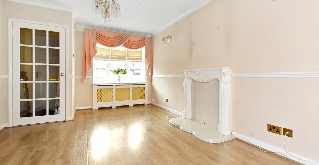 2 bedroom property for sale in Bexleyheath | Robinson Jackson