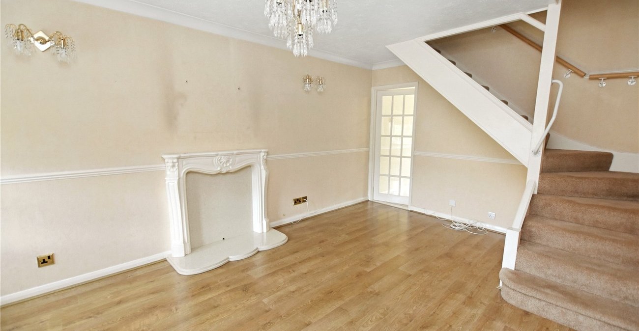 2 bedroom property for sale in Bexleyheath | Robinson Jackson