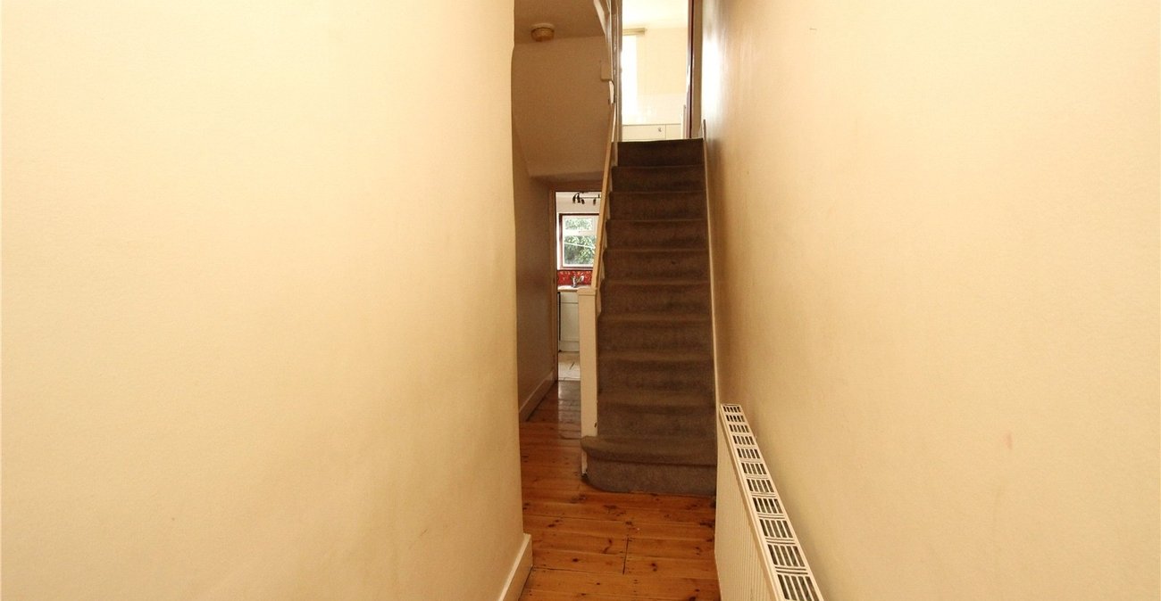 2 bedroom house for sale in Plumstead | Robinson Jackson