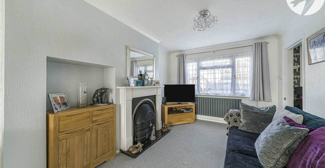 2 bedroom house for sale in Northfleet | Robinson Michael & Jackson