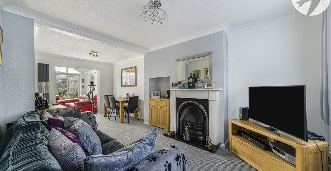 2 bedroom house for sale in Northfleet | Robinson Michael & Jackson