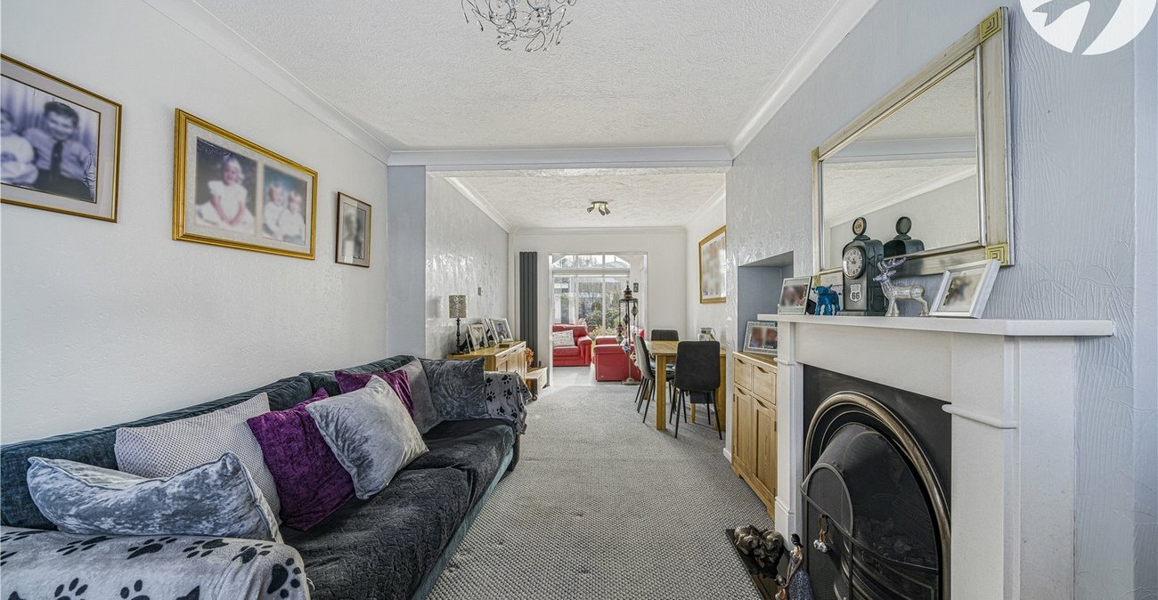 2 bedroom house for sale in Northfleet | Robinson Michael & Jackson