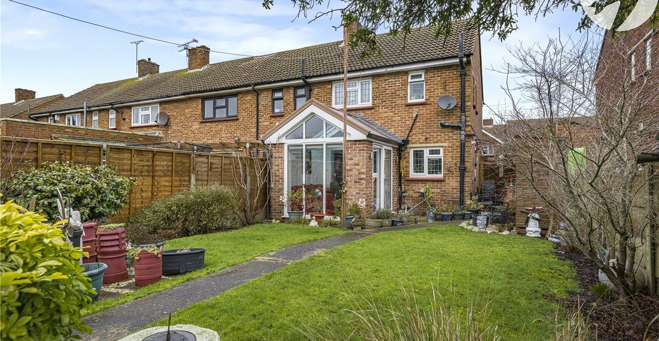 2 bedroom house for sale in Northfleet | Robinson Michael & Jackson