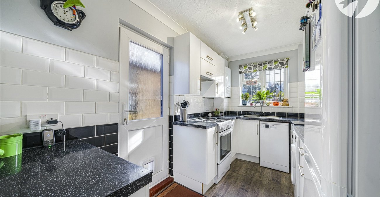 2 bedroom house for sale in Northfleet | Robinson Michael & Jackson