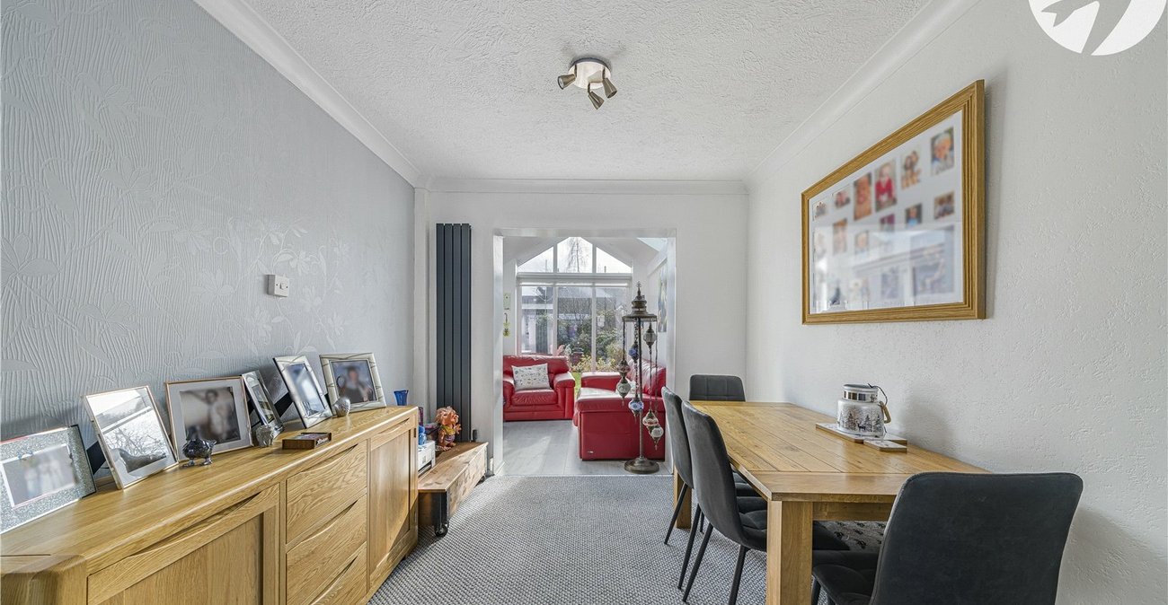 2 bedroom house for sale in Northfleet | Robinson Michael & Jackson