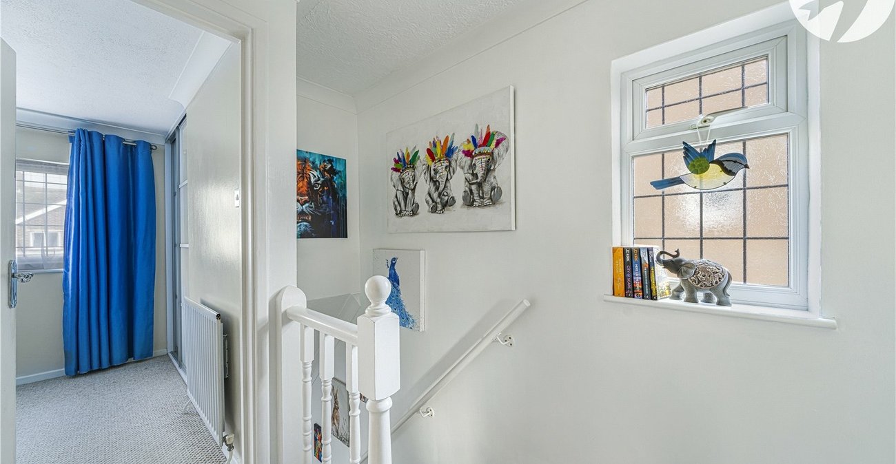 2 bedroom house for sale in Northfleet | Robinson Michael & Jackson