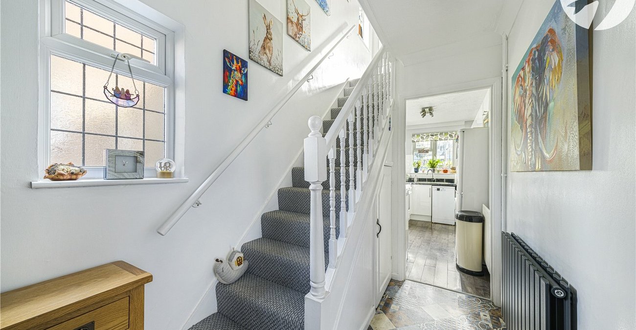 2 bedroom house for sale in Northfleet | Robinson Michael & Jackson