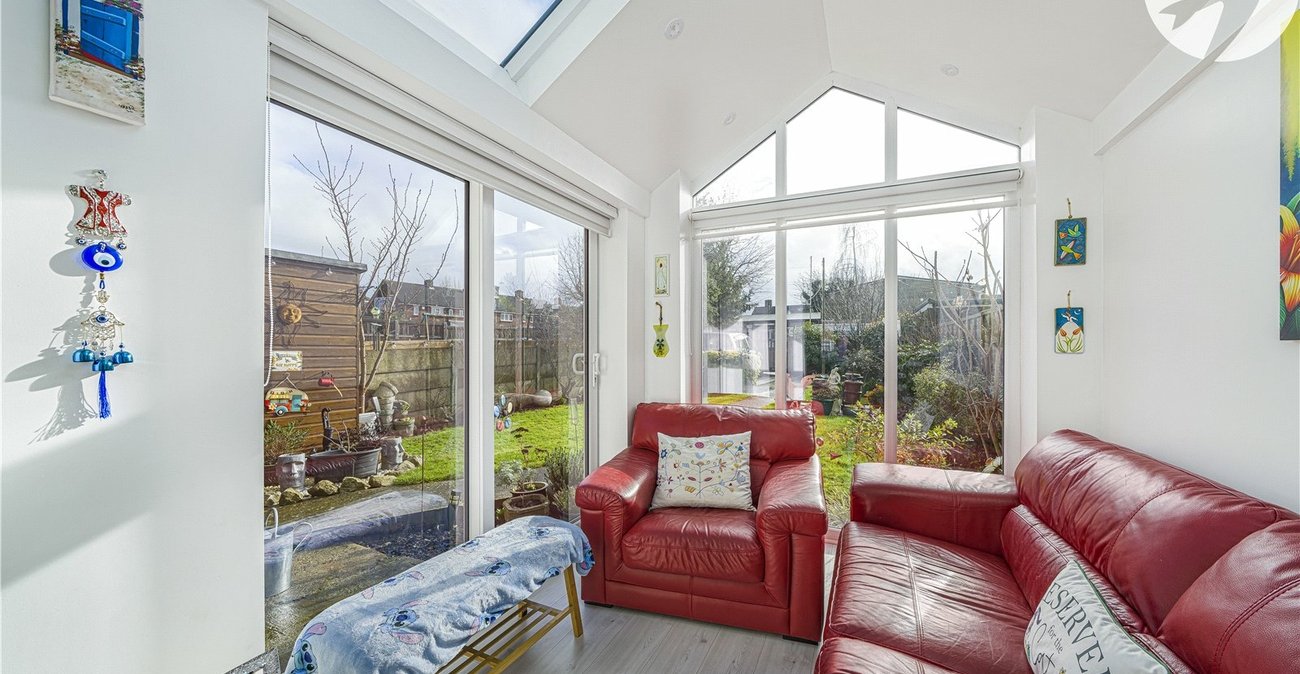 2 bedroom house for sale in Northfleet | Robinson Michael & Jackson