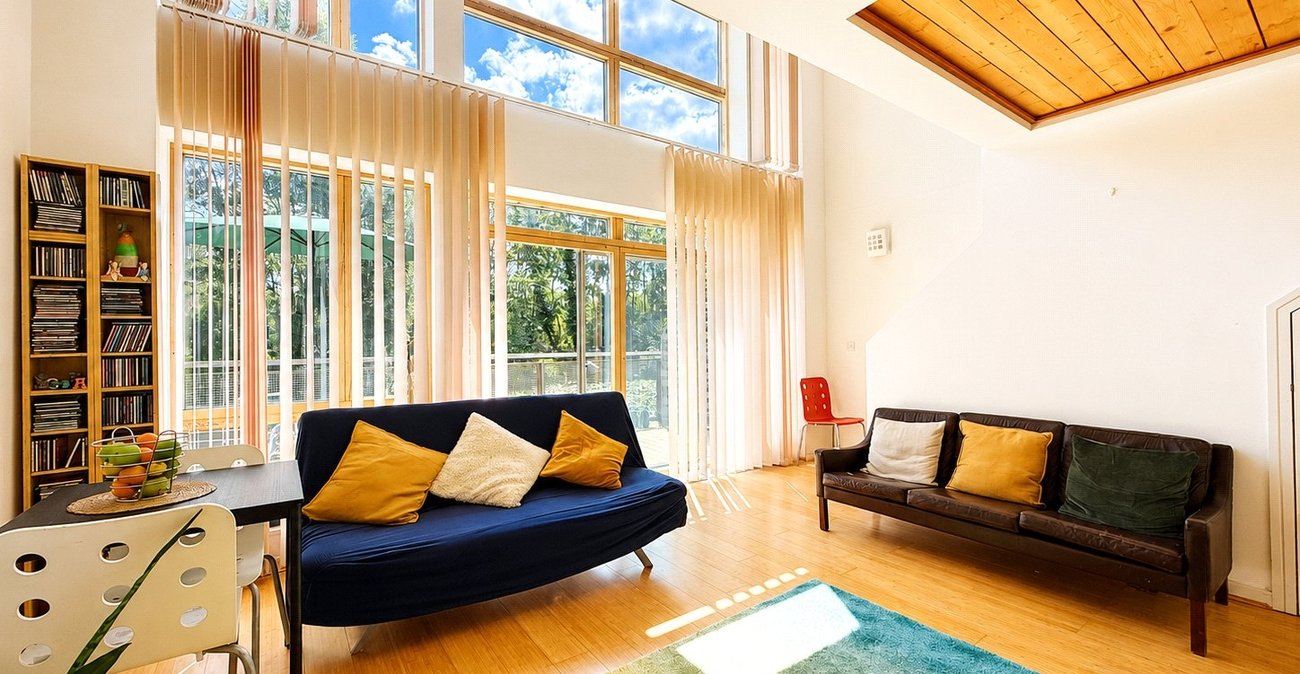 1 bedroom property for sale in London | Robinson Jackson