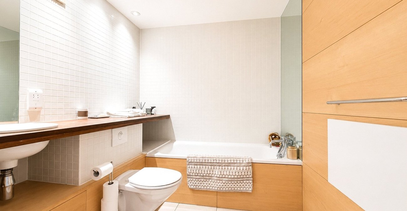 1 bedroom property for sale in London | Robinson Jackson
