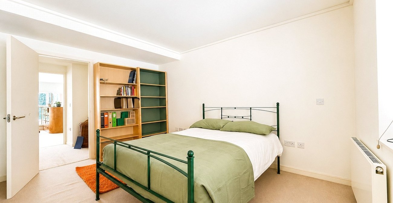 1 bedroom property for sale in London | Robinson Jackson