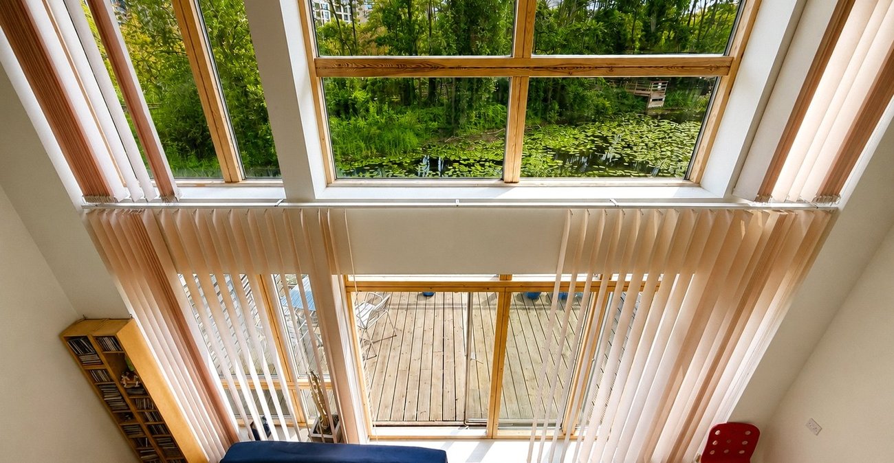 1 bedroom property for sale in London | Robinson Jackson