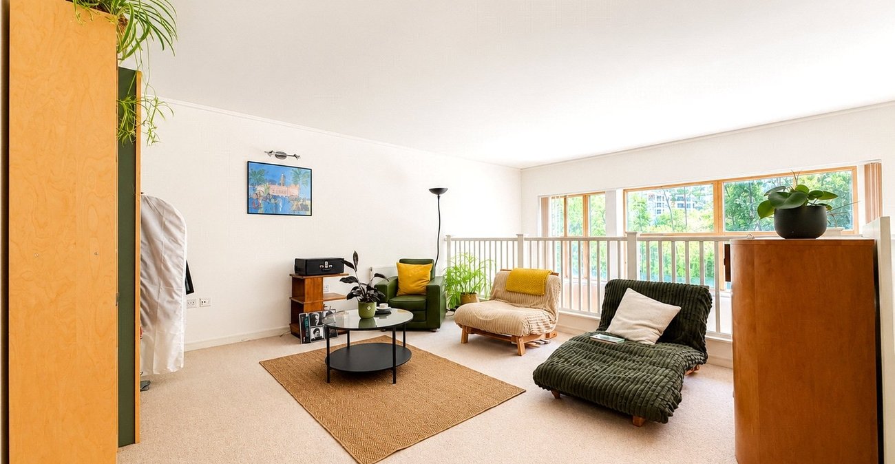 1 bedroom property for sale in London | Robinson Jackson