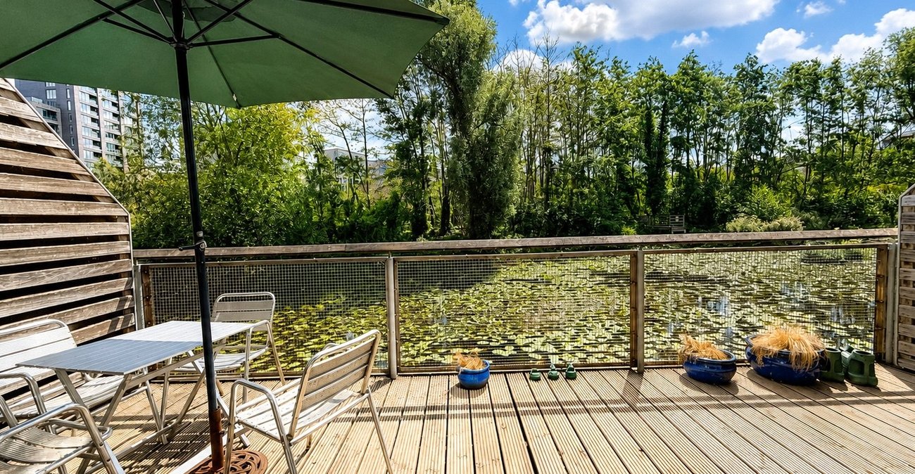 1 bedroom property for sale in London | Robinson Jackson