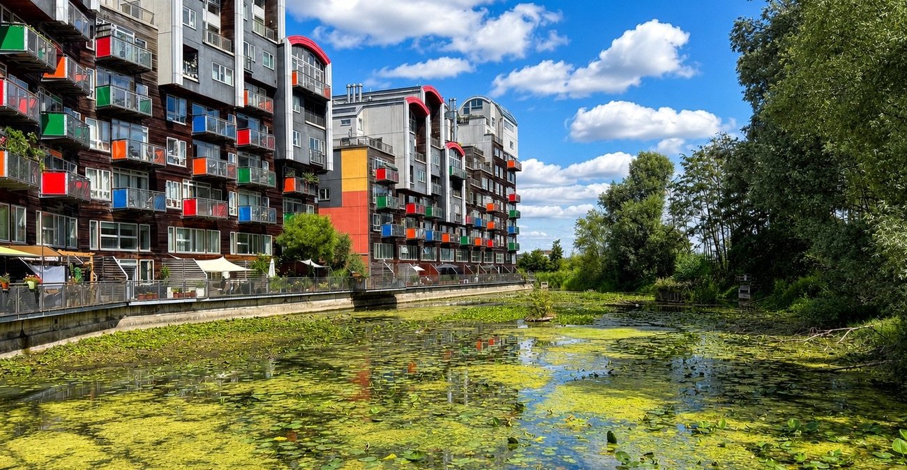 1 bedroom property for sale in London | Robinson Jackson