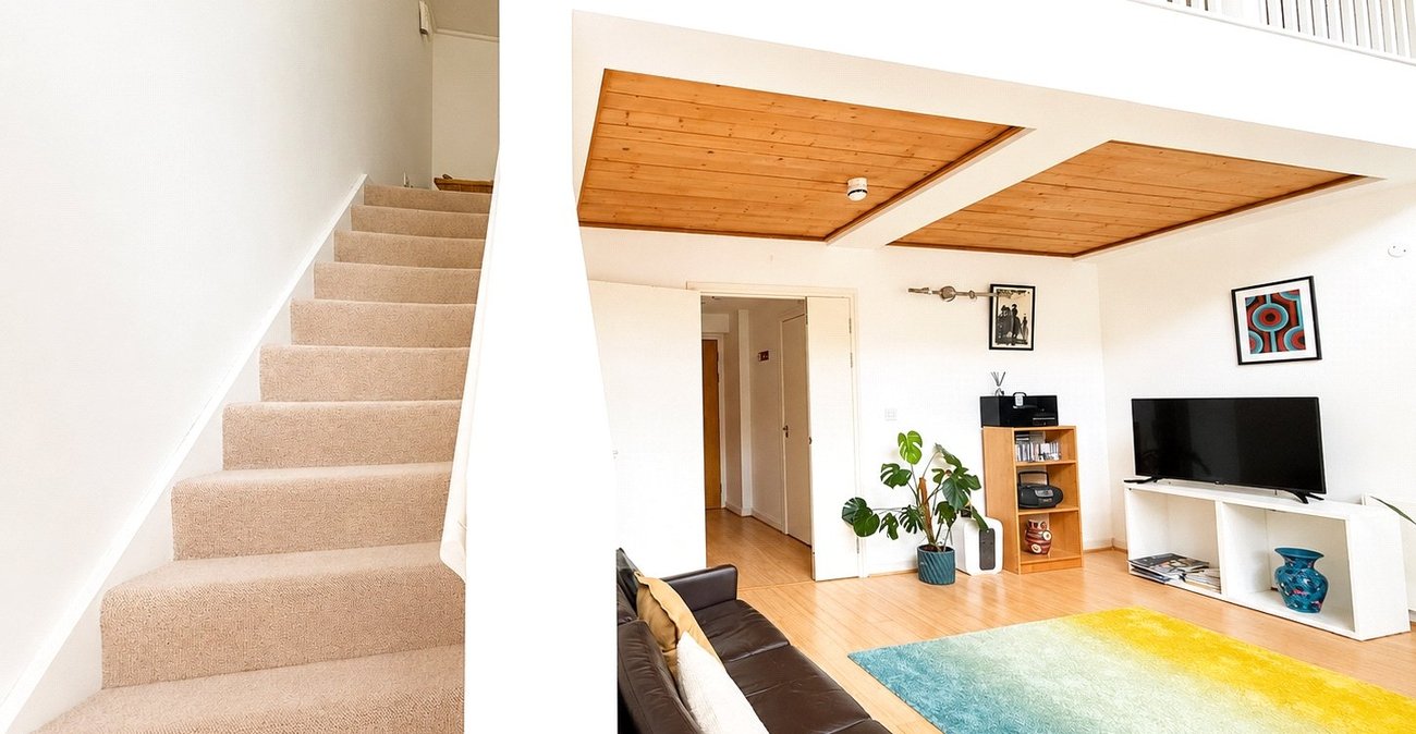 1 bedroom property for sale in London | Robinson Jackson