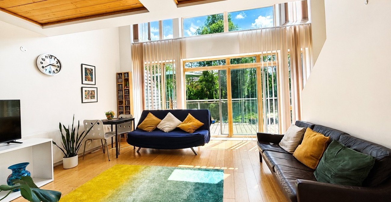 1 bedroom property for sale in London | Robinson Jackson